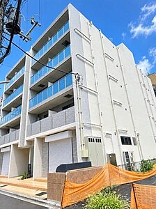 外観 外観