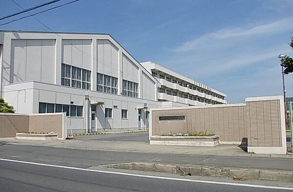 メゾン田園 102｜宮城県石巻市大橋3丁目(賃貸アパート2DK・1階・44.34㎡)の写真 その20