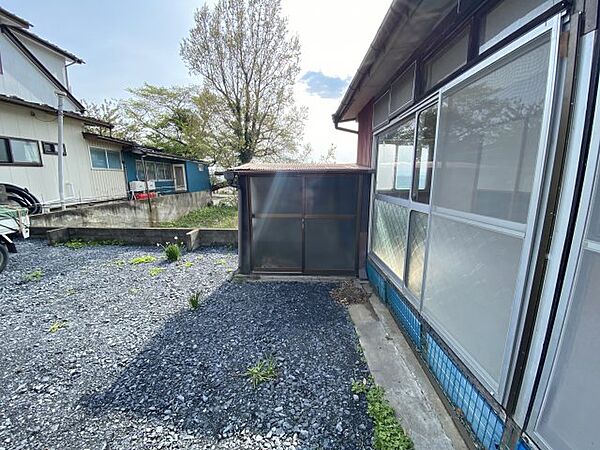 泉町4丁目　貸戸建住宅 ｜宮城県石巻市泉町4丁目(賃貸一戸建4DK・--・91.09㎡)の写真 その13