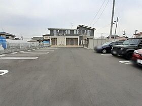 ルポゼ　III 204 ｜ 宮城県東松島市矢本字北浦22番地（賃貸アパート1LDK・2階・44.66㎡） その13