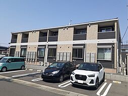 江合　壱番館