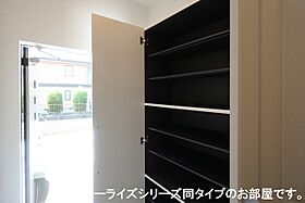 ル・テリア 103 ｜ 宮城県登米市迫町佐沼字下田中55番地1（賃貸アパート1LDK・1階・50.05㎡） その10