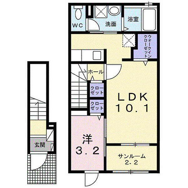 apartment 宮城県石巻市渡波字黄金浜196番地
渡波の賃貸情報を見る
物件地図