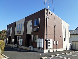 🉐敷金礼金0円！🉐ユングフラウII号館