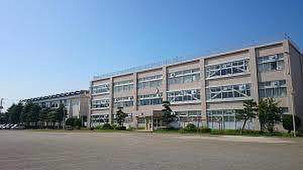 周辺 木更津市新田1丁目