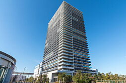 Brillia有明 City Tower