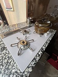 キッチン