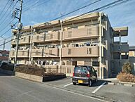 栃木県小山市西城南1丁目33-4：物件画像／三共建物株式会社