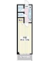 ノースグローリーSR4階7.9万円