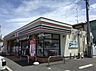 周辺：セブンイレブン 浜松曳馬5丁目店（516m）