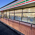 周辺：セブンイレブン 浜松飯田北店（317m）
