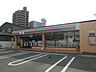 周辺：セブンイレブン 浜松山下町店（363m）