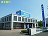 周辺：清水銀行浜松東支店（1011m）