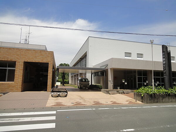 画像23:浜松市役所 西区役所 市民サービスセンター 和地市民サービスセンター（5399m）