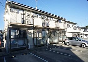 ドムスC  ｜ 静岡県浜松市中央区半田山３丁目（賃貸アパート1DK・1階・27.34㎡） その14