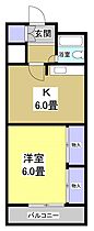 永吉ビル 302 ｜ 静岡県浜松市中央区初生町1213（賃貸マンション1DK・3階・33.00㎡） その2