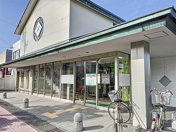 カーサ・ロンシェーヌ 202｜静岡県掛川市二瀬川(賃貸マンション2DK・1階・42.12㎡)の写真 その20