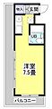 コンフォール鴨江3階2.5万円