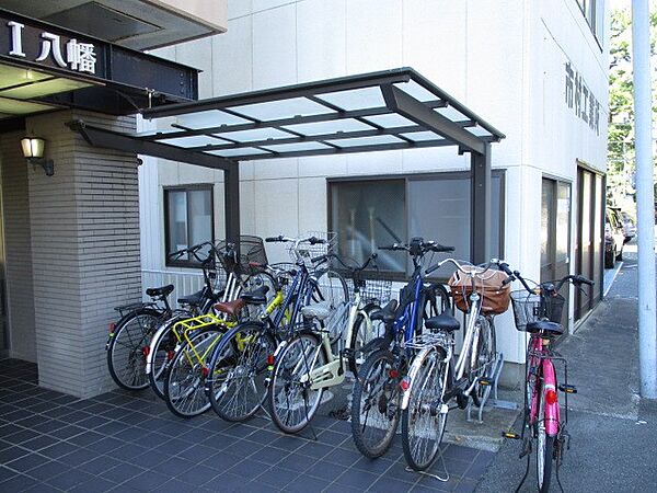 メイクスI　八幡 406｜静岡県浜松市中央区八幡町(賃貸マンション1R・4階・22.44㎡)の写真 その14