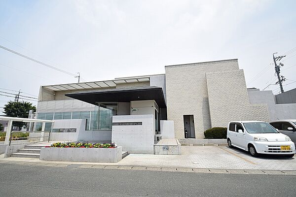 画像21:矢田歯科医院（1419m）