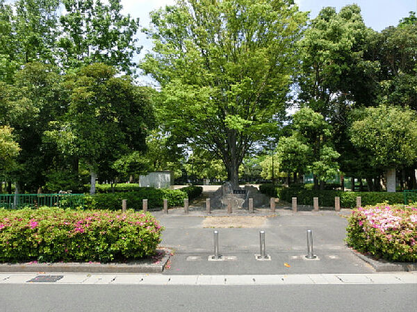 エマージュShigeII 206｜静岡県浜松市中央区神田町(賃貸マンション1DK・2階・25.92㎡)の写真 その15