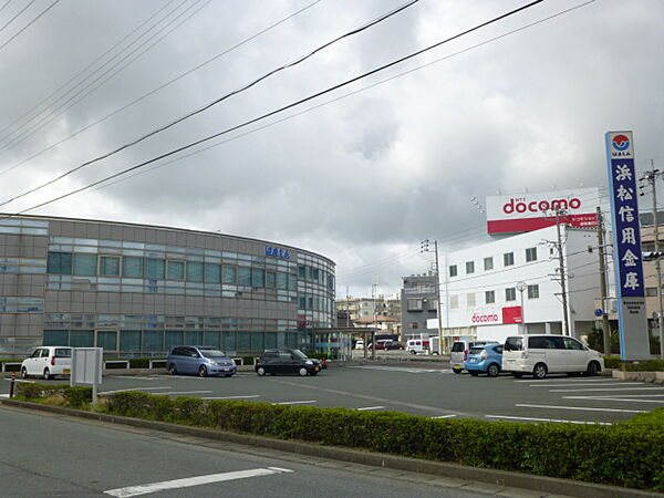 サンティール 302｜静岡県磐田市森下(賃貸マンション3DK・3階・50.85㎡)の写真 その17