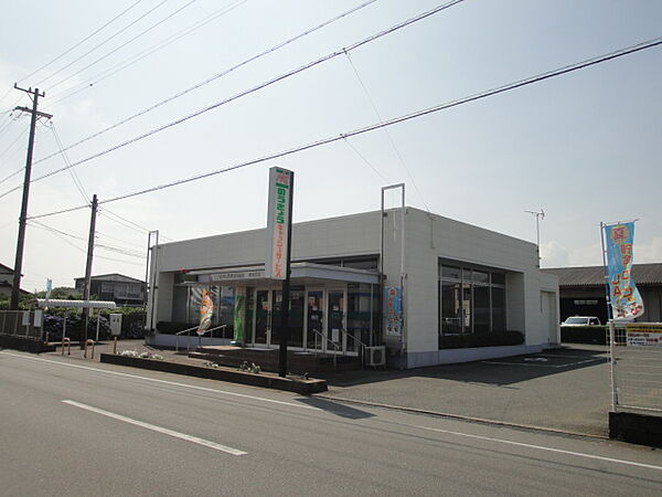 画像21:JAとぴあ浜松根洗支店（1152m）