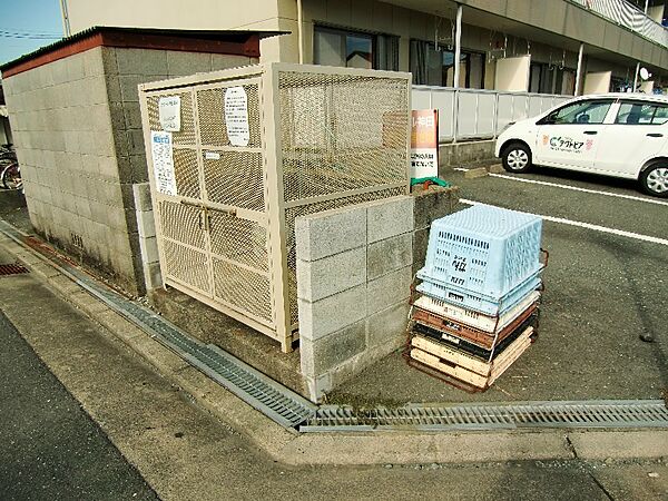 ファミール神田 205｜静岡県浜松市中央区神田町(賃貸アパート3DK・2階・53.80㎡)の写真 その15