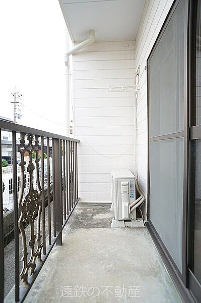 ホワイト・キャッスル 103｜静岡県浜松市中央区入野町(賃貸アパート2DK・1階・40.10㎡)の写真 その9