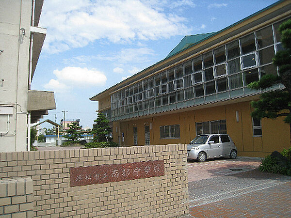 シャローゼ 2D｜静岡県浜松市中央区浅田町(賃貸アパート2K・2階・31.68㎡)の写真 その18