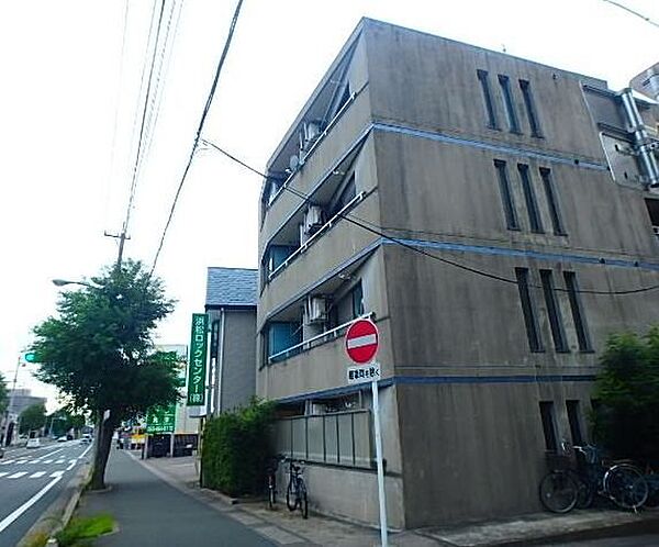 グリーンフラッツ天神町 301｜静岡県浜松市中央区天神町(賃貸マンション1K・3階・22.02㎡)の写真 その1