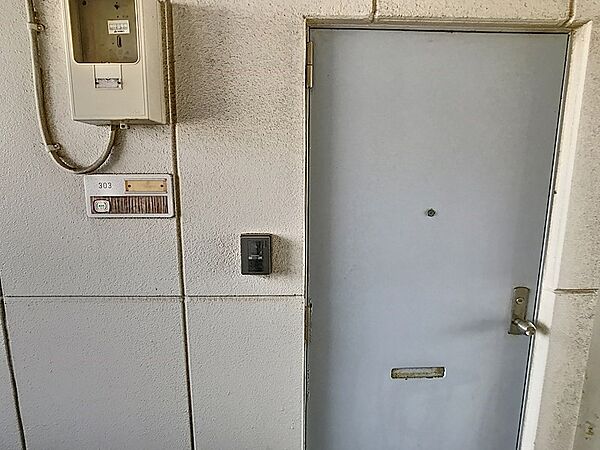 アローはまたけ 303｜静岡県浜松市中央区葵西３丁目(賃貸アパート1DK・3階・31.05㎡)の写真 その8