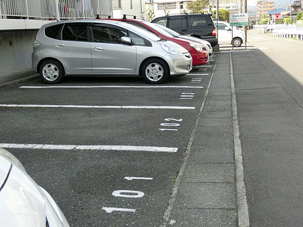 サウスステーション 201｜静岡県掛川市南２丁目(賃貸マンション2LDK・2階・54.09㎡)の写真 その15