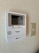 Kマンション 402 ｜ 静岡県浜松市中央区和地山２丁目3-13（賃貸マンション1LDK・4階・40.00㎡） その11