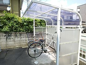 溜屋ハイツV（たまりやハイツV） 104 ｜ 静岡県浜松市中央区上島１丁目25-46（賃貸アパート1K・1階・26.73㎡） その15