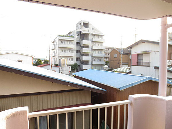 エステートエンゼル 102｜静岡県磐田市二之宮東(賃貸マンション1K・1階・22.68㎡)の写真 その14