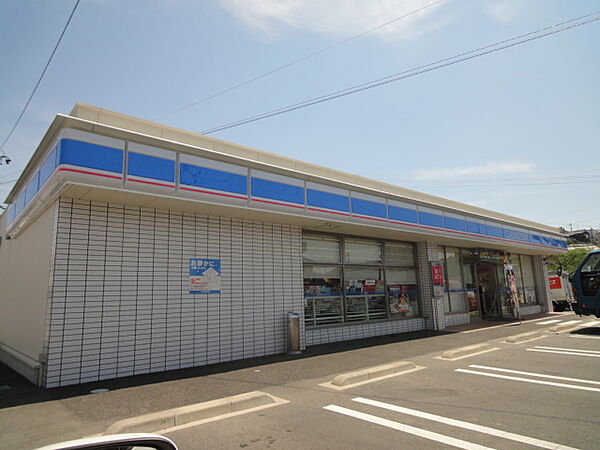 画像23:ローソン 浜松富塚北店（1241m）