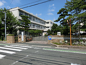 コンフォール蜆塚  ｜ 静岡県浜松市中央区蜆塚２丁目（賃貸マンション1LDK・1階・54.90㎡） その19