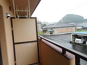 グリシーヌ 205 ｜ 静岡県菊川市半済2565-1（賃貸マンション1K・2階・25.92㎡） その9