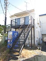 バークレイビラ 101 ｜ 静岡県浜松市中央区和合北１丁目2-61（賃貸アパート1LDK・1階・33.54㎡） その14