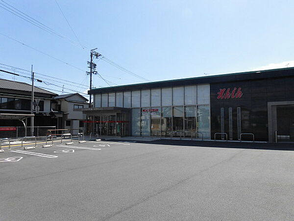 画像21:遠州信用金庫中野町支店（991m）