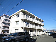 静岡県磐田市二之宮東23-9：物件画像／遠鉄の不動産 賃貸のお部屋さがし（遠州鉄道株式会社）