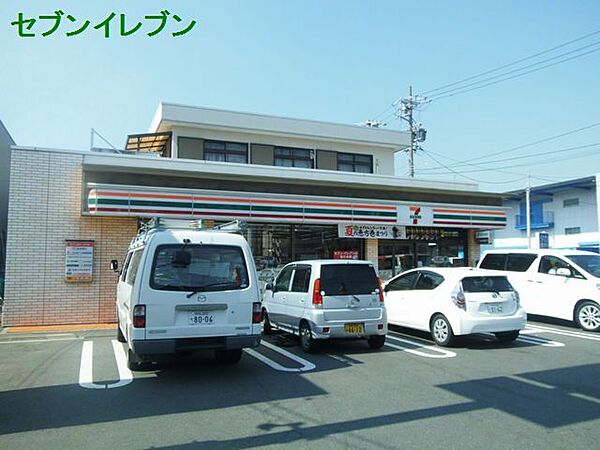 アリヴァーレ 203｜静岡県浜松市中央区西塚町(賃貸アパート1K・2階・23.18㎡)の写真 その17