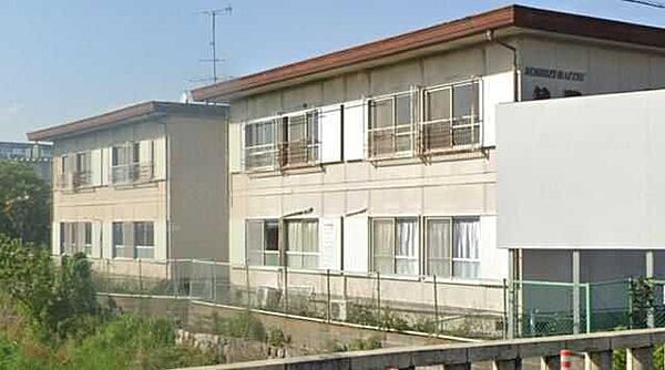 越路ハイツ 103｜静岡県浜松市中央区安新町(賃貸アパート2DK・1階・37.35㎡)の写真 その14