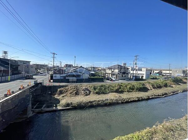 越路ハイツ 204｜静岡県浜松市中央区安新町(賃貸アパート2DK・2階・37.35㎡)の写真 その13