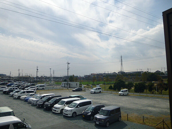 プリムロウズ 106｜静岡県磐田市安久路２丁目(賃貸マンション2K・1階・36.08㎡)の写真 その27