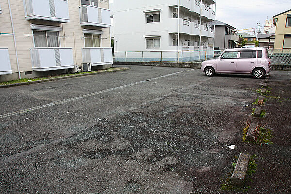 ハイツ文木B 202｜静岡県袋井市田町２丁目(賃貸アパート1K・2階・26.35㎡)の写真 その19