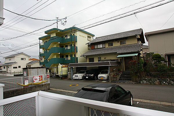 ハイツ文木B 202｜静岡県袋井市田町２丁目(賃貸アパート1K・2階・26.35㎡)の写真 その14