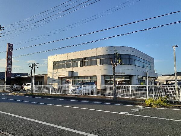 画像16:静岡銀行福田支店まで850m