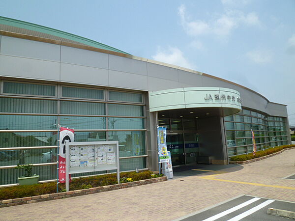 画像26:JA遠州中央袋井支店（1027m）